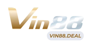 Logo vin88
